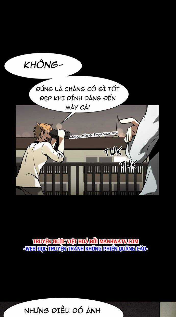 Virus Quái Vật - Chương 21 - Trang 61