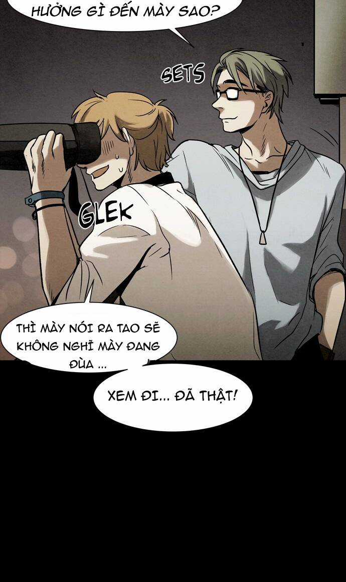 Virus Quái Vật - Chương 21 - Trang 62