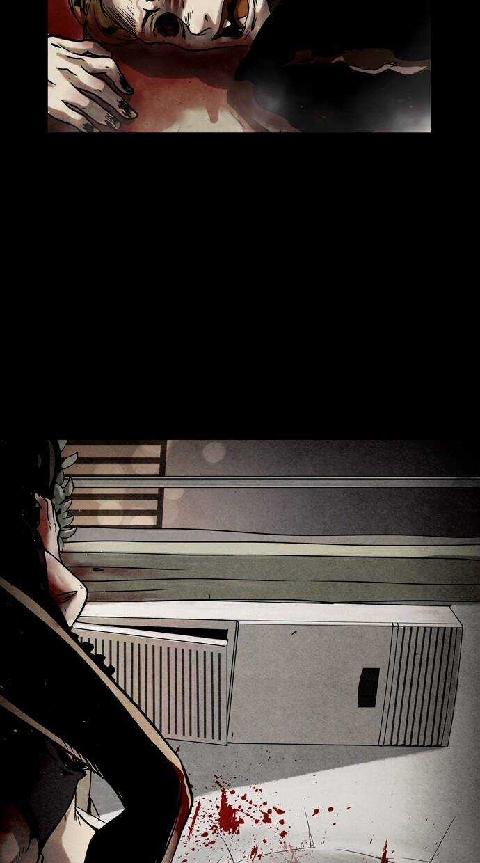 Virus Quái Vật - Chương 21 - Trang 64