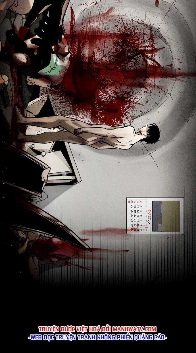 Virus Quái Vật - Chương 21 - Trang 65