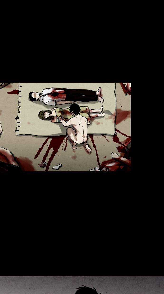 Virus Quái Vật - Chương 21 - Trang 66