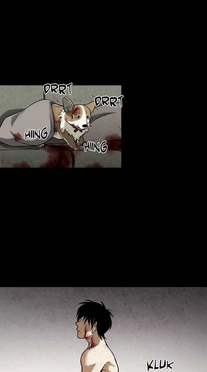 Virus Quái Vật - Chương 21 - Trang 68