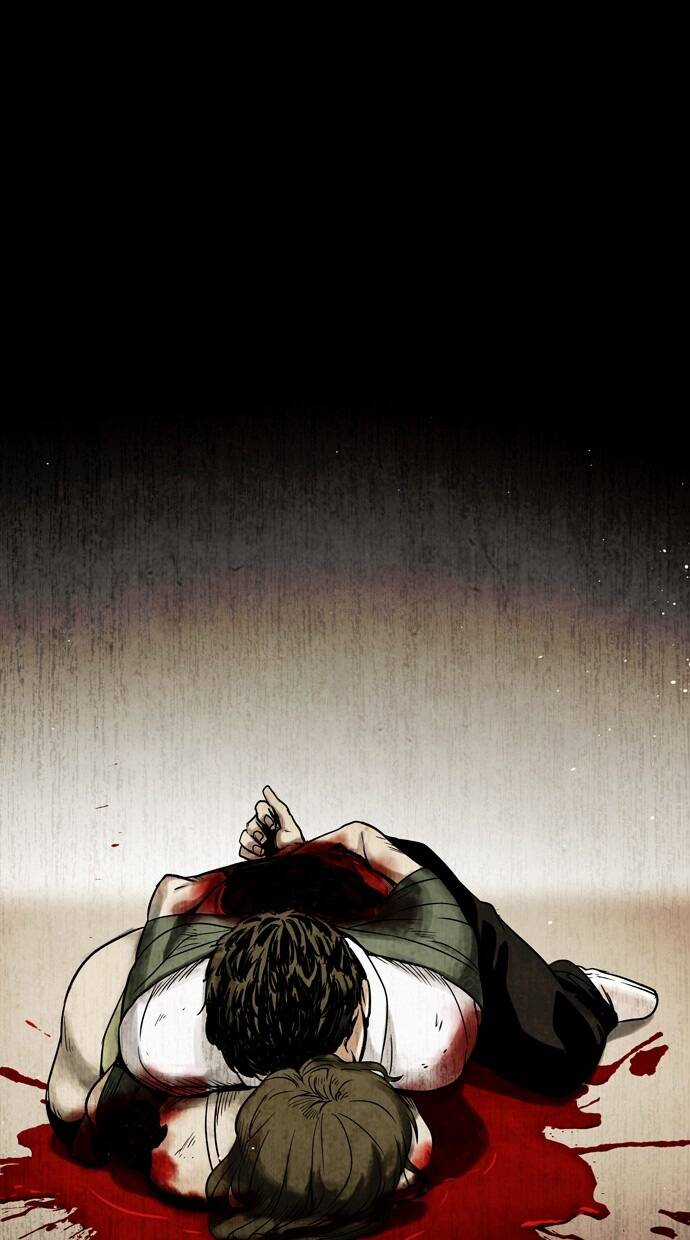 Virus Quái Vật - Chương 21 - Trang 8