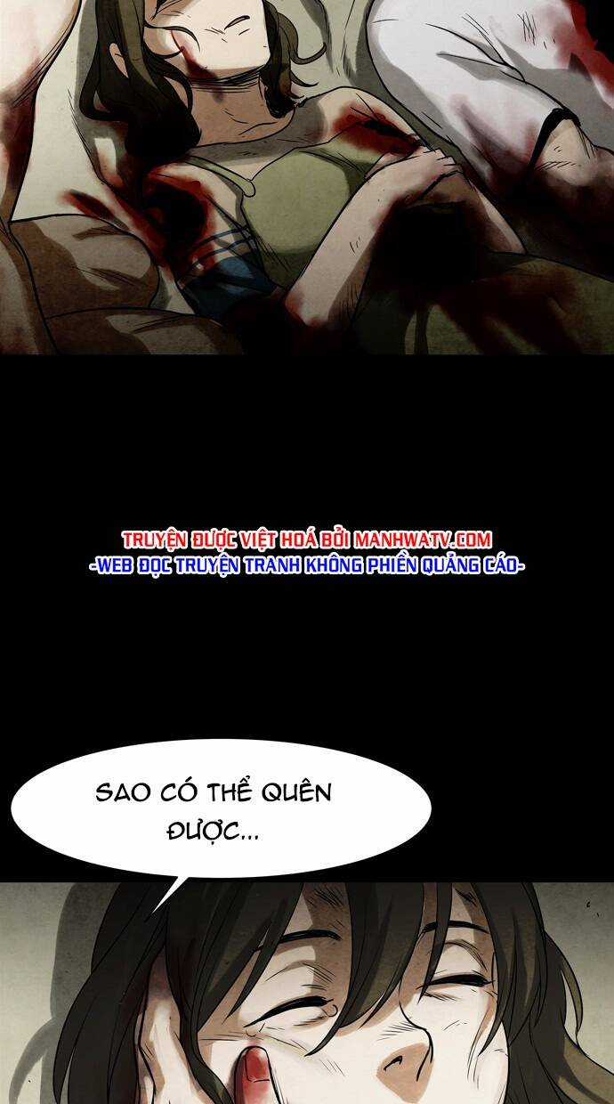 Virus Quái Vật - Chương 21 - Trang 73