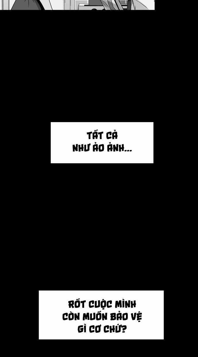 Virus Quái Vật - Chương 21 - Trang 76