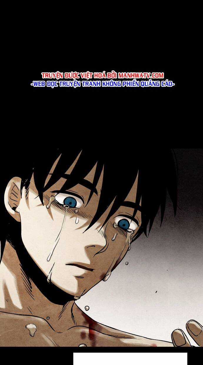 Virus Quái Vật - Chương 21 - Trang 77