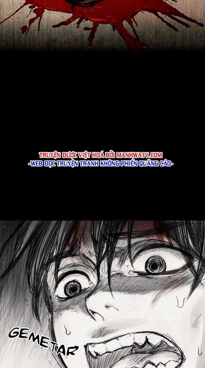 Virus Quái Vật - Chương 21 - Trang 9