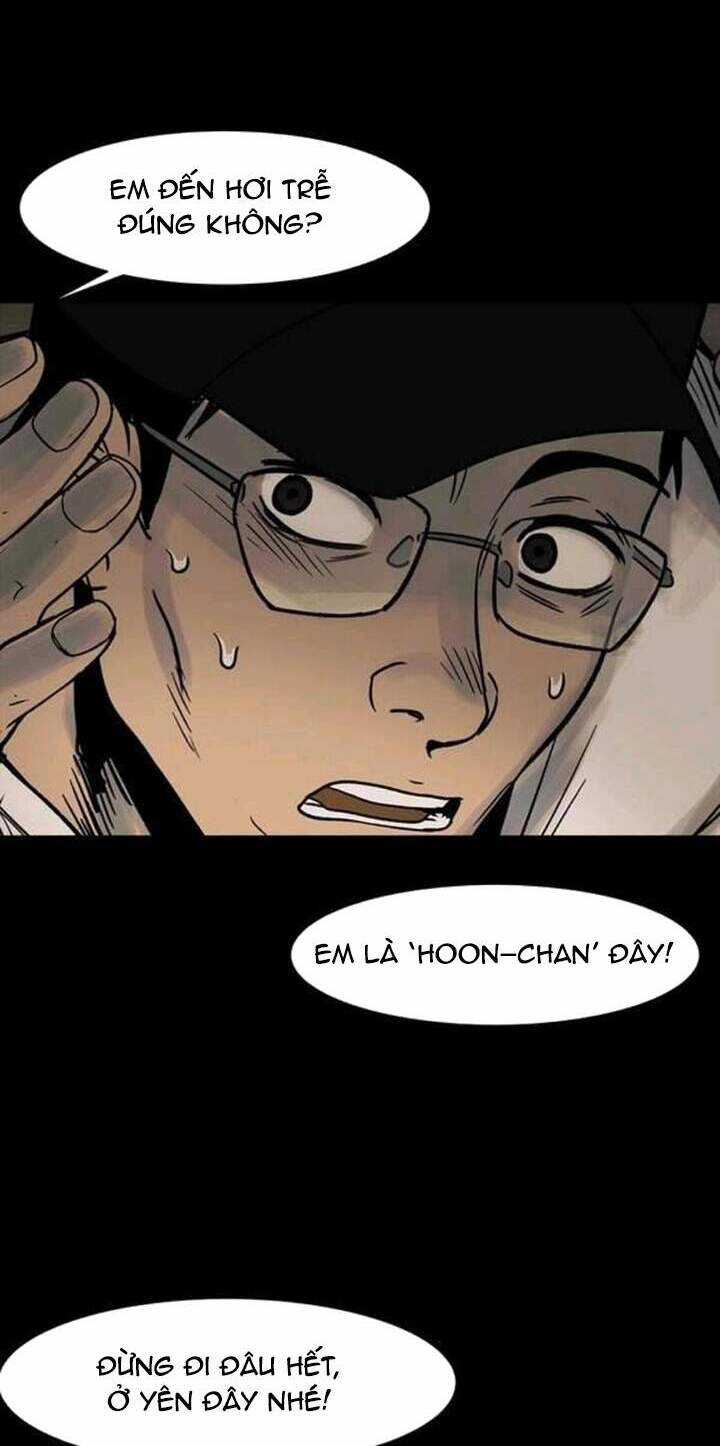 Virus Quái Vật - Chương 25 - Trang 3