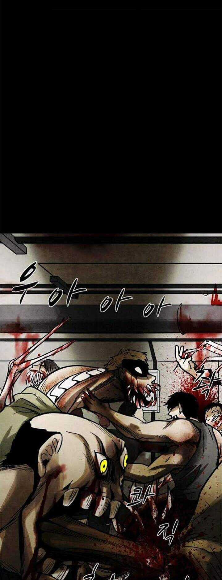 Virus Quái Vật - Chương 32 - Trang 33