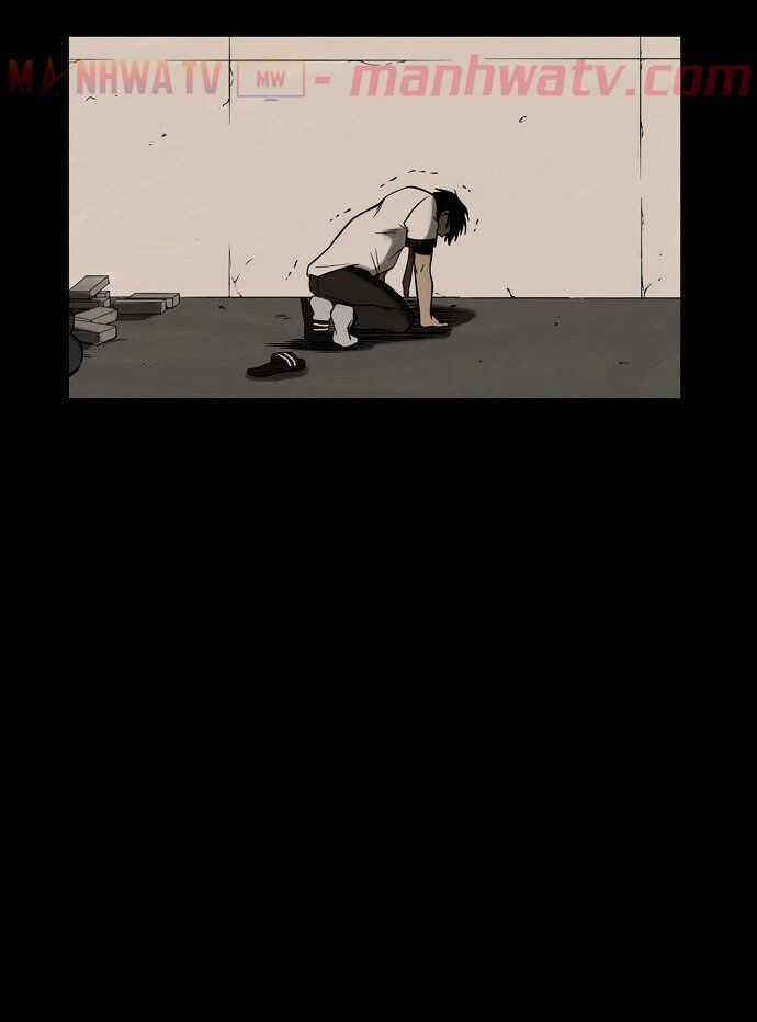 Virus Quái Vật - Chương 4 - Trang 72