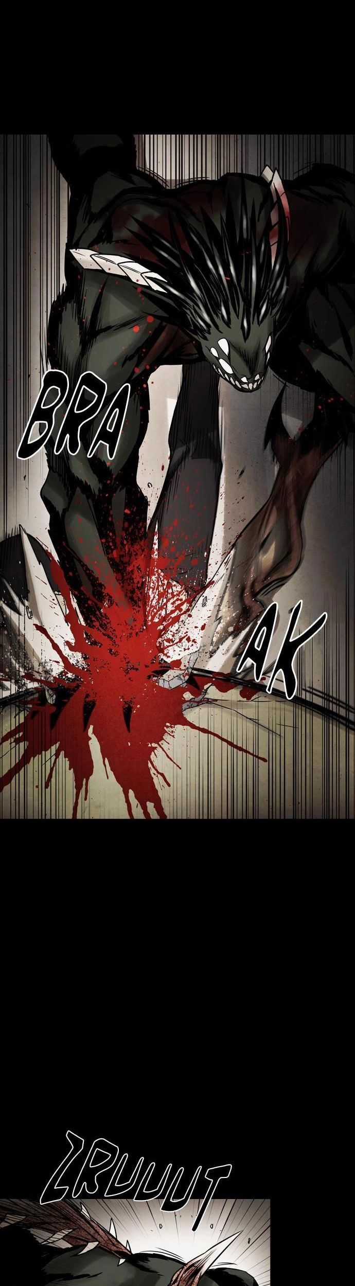 Virus Quái Vật - Chương 48 - Trang 3