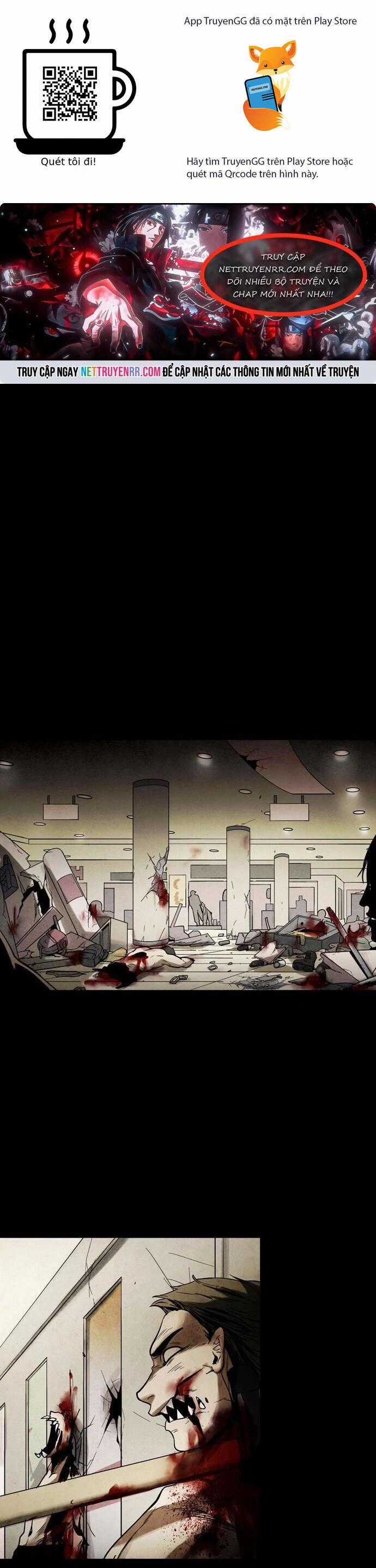 Virus Quái Vật - Chương 49 - Trang 1