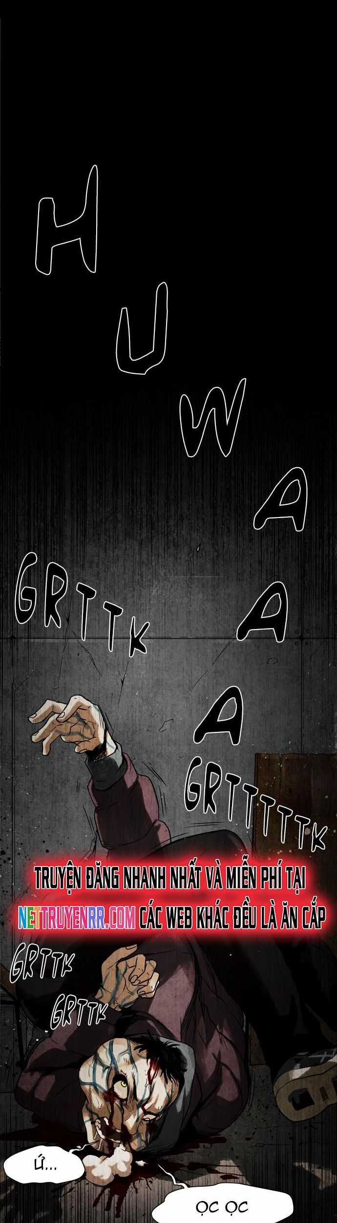 Virus Quái Vật - Chương 49 - Trang 27