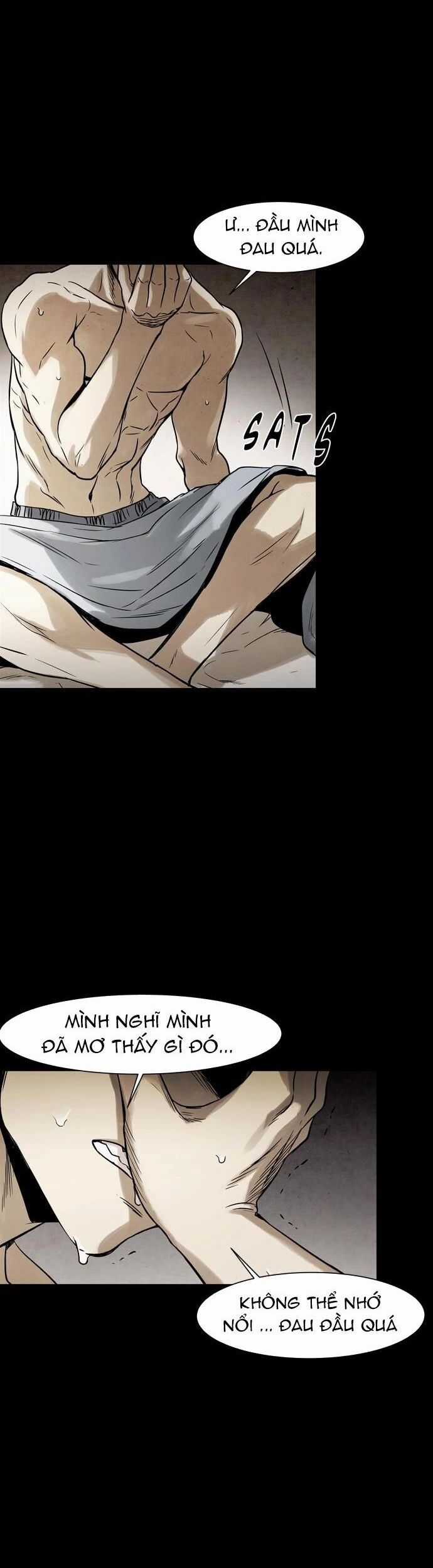 Virus Quái Vật - Chương 49 - Trang 32