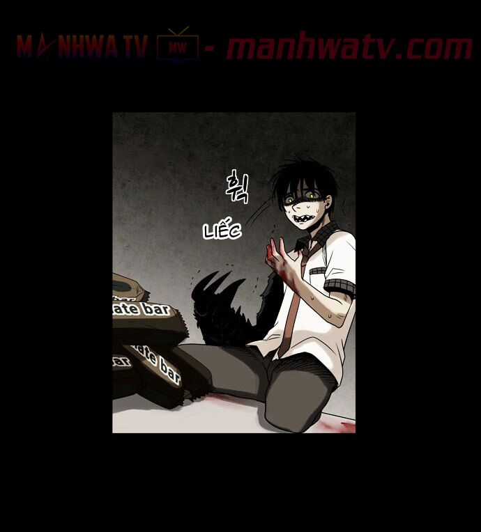 Virus Quái Vật - Chương 6 - Trang 33