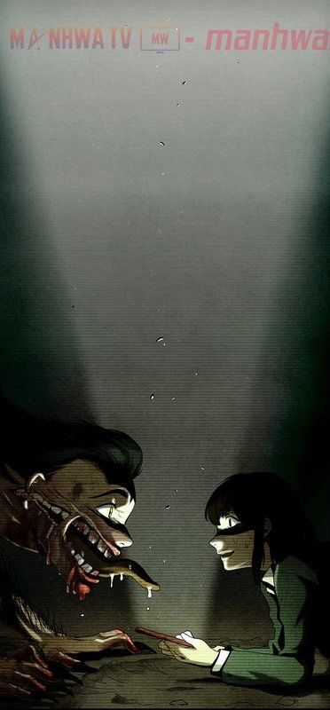 Virus Quái Vật - Chương 8 - Trang 10