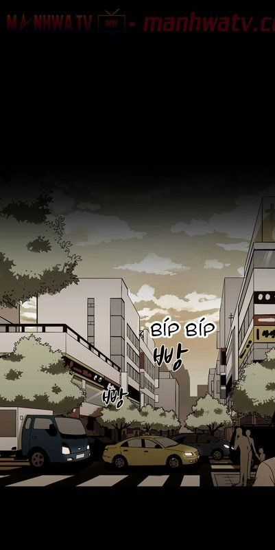 Virus Quái Vật - Chương 9 - Trang 9