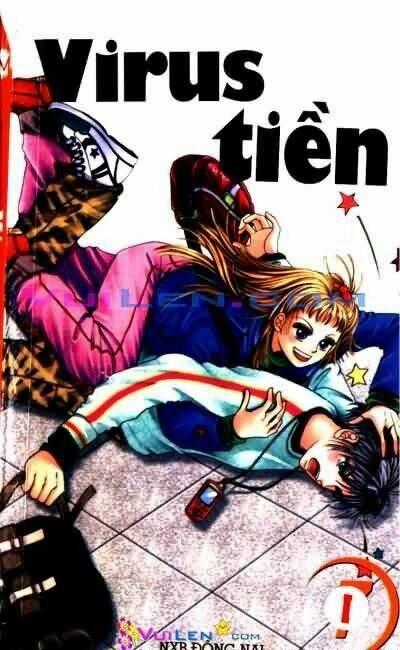 Virus Tiền - Chapter 1 - Trang 1