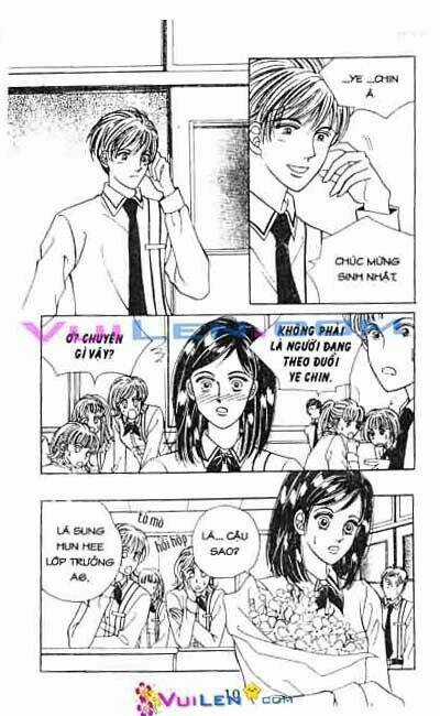 Virus Tiền - Chapter 1 - Trang 11