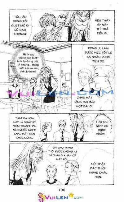 Virus Tiền - Chapter 1 - Trang 101