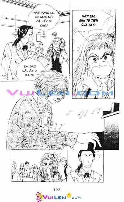 Virus Tiền - Chapter 1 - Trang 103