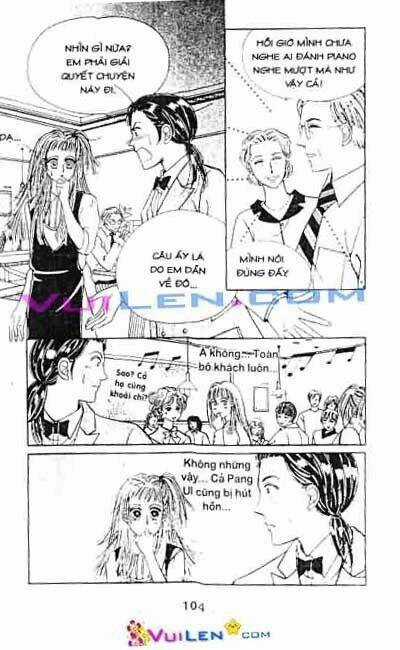 Virus Tiền - Chapter 1 - Trang 105