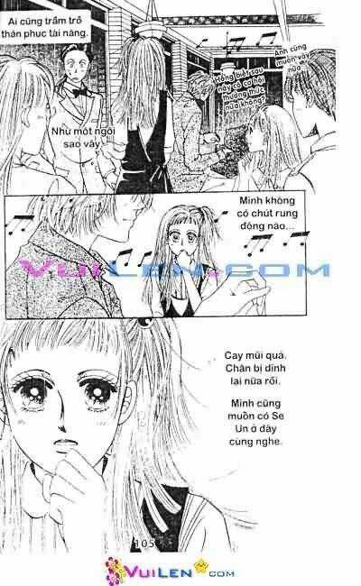 Virus Tiền - Chapter 1 - Trang 106