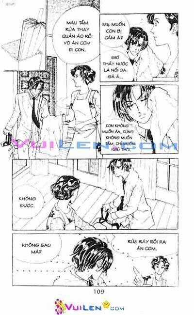 Virus Tiền - Chapter 1 - Trang 110