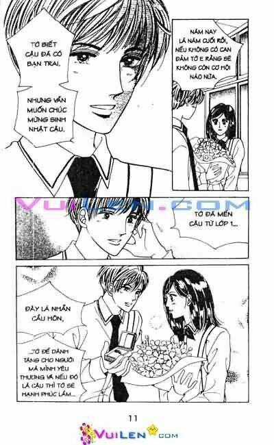 Virus Tiền - Chapter 1 - Trang 12