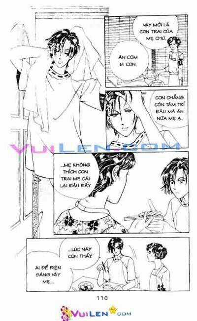 Virus Tiền - Chapter 1 - Trang 111