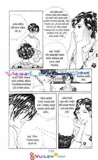 Virus Tiền - Chapter 1 - Trang 113