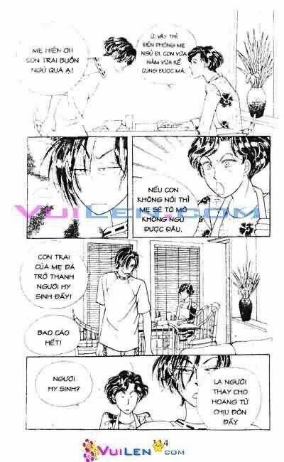 Virus Tiền - Chapter 1 - Trang 115