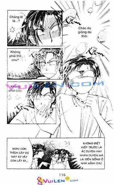 Virus Tiền - Chapter 1 - Trang 117