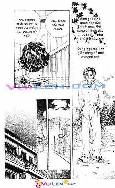 Virus Tiền - Chapter 1 - Trang 119