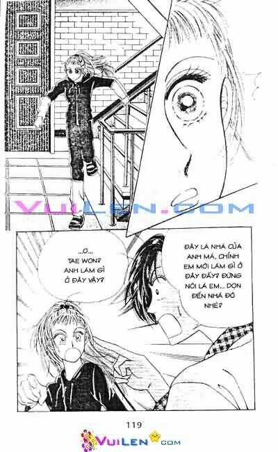 Virus Tiền - Chapter 1 - Trang 120