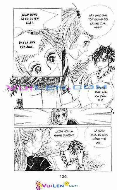 Virus Tiền - Chapter 1 - Trang 121