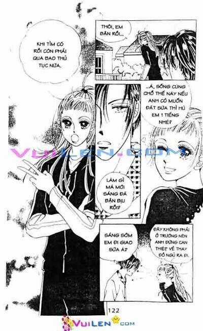 Virus Tiền - Chapter 1 - Trang 123