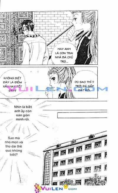 Virus Tiền - Chapter 1 - Trang 124