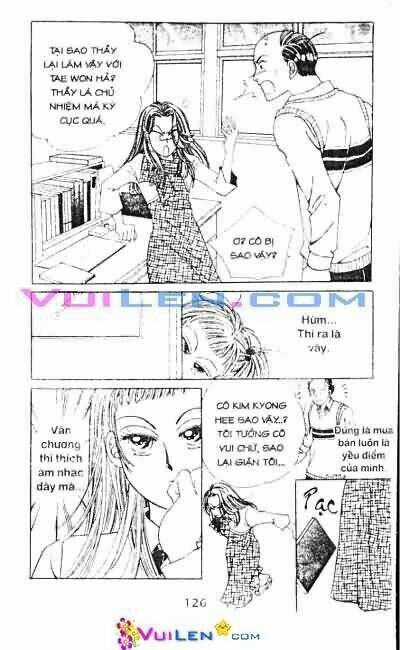 Virus Tiền - Chapter 1 - Trang 127