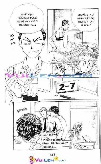 Virus Tiền - Chapter 1 - Trang 129