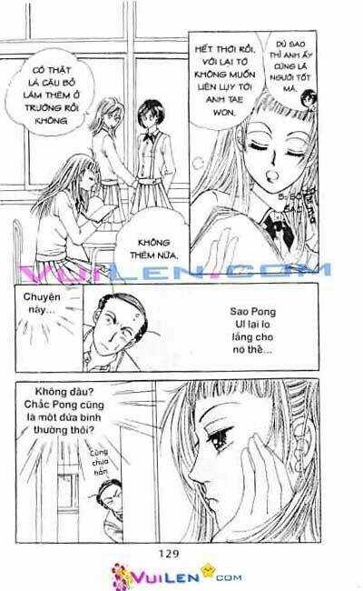 Virus Tiền - Chapter 1 - Trang 130