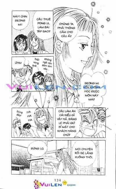 Virus Tiền - Chapter 1 - Trang 135