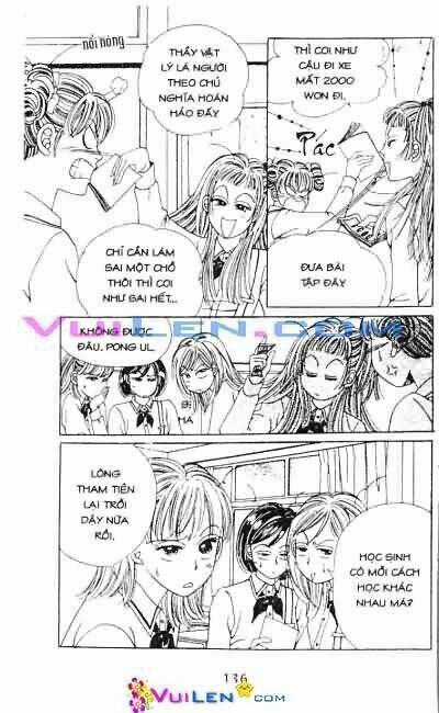 Virus Tiền - Chapter 1 - Trang 137