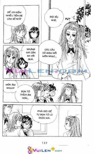 Virus Tiền - Chapter 1 - Trang 138