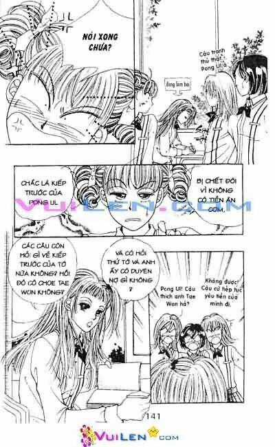 Virus Tiền - Chapter 1 - Trang 142