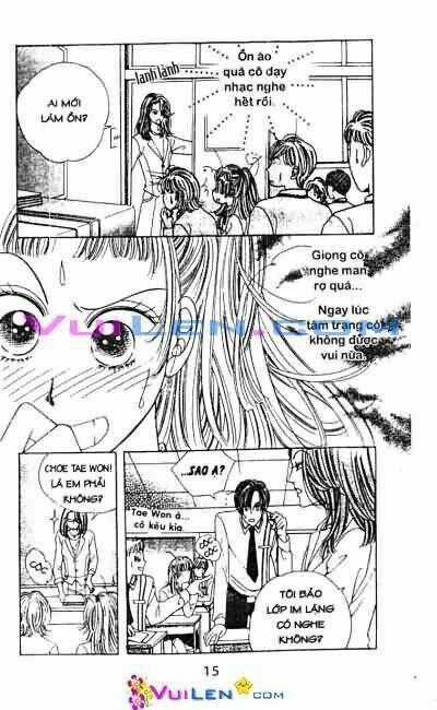 Virus Tiền - Chapter 1 - Trang 16