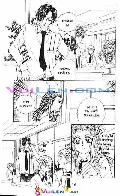 Virus Tiền - Chapter 1 - Trang 17