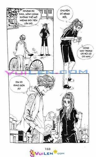 Virus Tiền - Chapter 1 - Trang 161