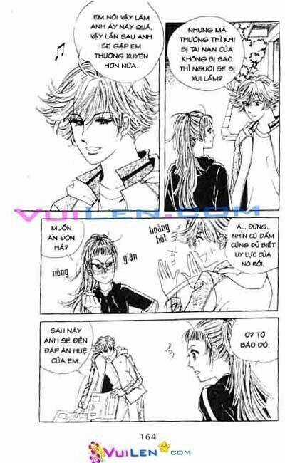 Virus Tiền - Chapter 1 - Trang 165