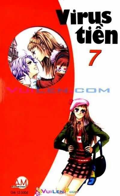 Virus Tiền - Chapter 1 - Trang 167